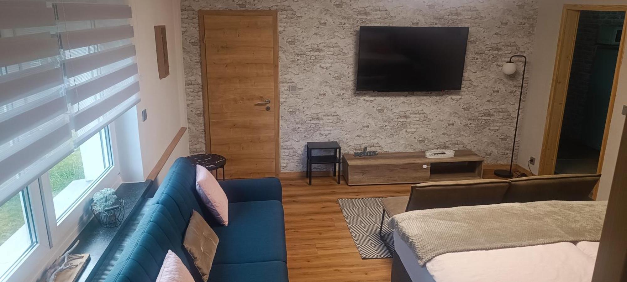 Haus Mari Apartment Niederwiesa ภายนอก รูปภาพ