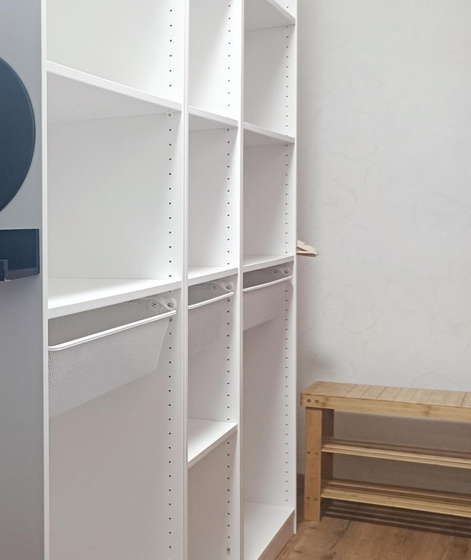 Haus Mari Apartment Niederwiesa ภายนอก รูปภาพ