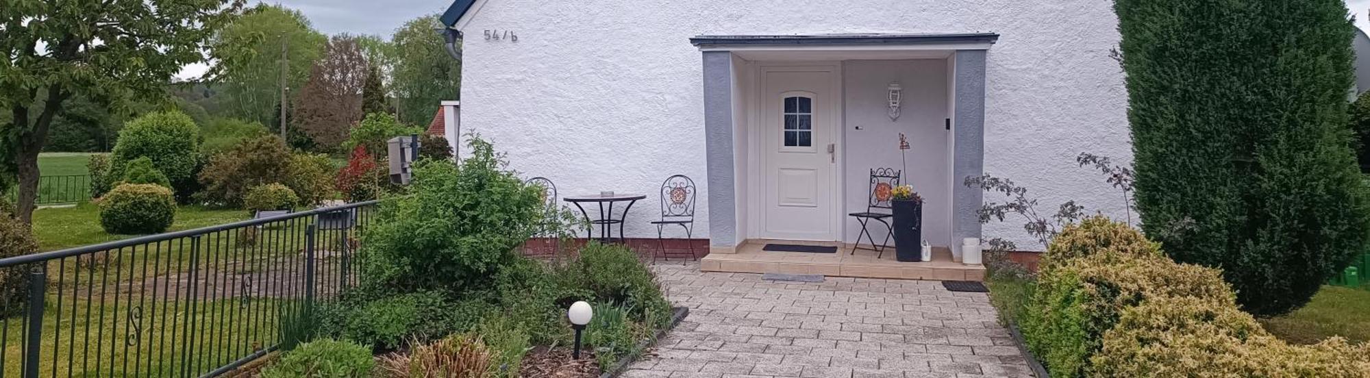 Haus Mari Apartment Niederwiesa ภายนอก รูปภาพ
